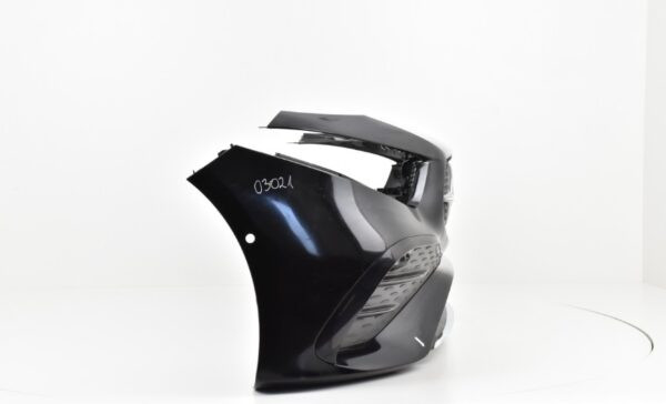 Bumper MERCEDES A-KLASSE A KLASSE W177 177 FACELIFT AMG LINE  Voorbumper 03021
