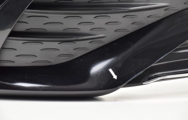 Bumper MERCEDES A-KLASSE A KLASSE W177 177 FACELIFT AMG LINE  Voorbumper 03021