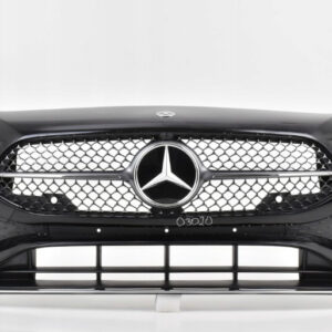 Bumper MERCEDES A-KLASSE A KLASSE W177 177 FACELIFT AMG Voorbumper 03020