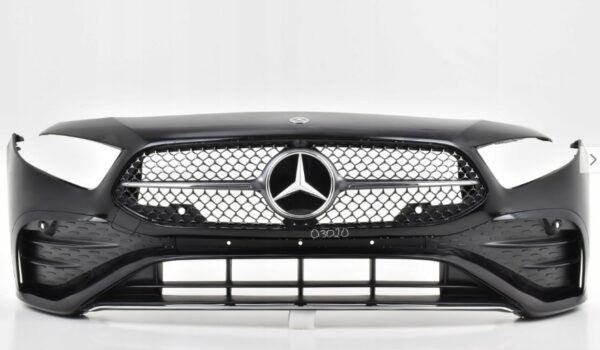 Bumper MERCEDES A-KLASSE A KLASSE W177 177 FACELIFT AMG Voorbumper 03020