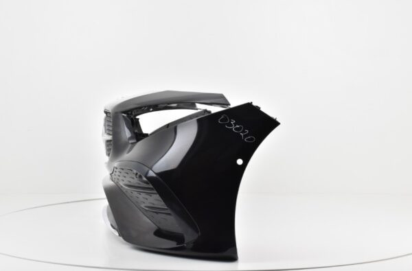Bumper MERCEDES A-KLASSE A KLASSE W177 177 FACELIFT AMG Voorbumper 03020