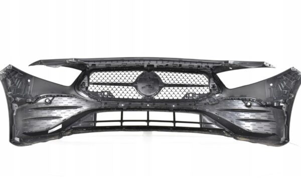 Bumper MERCEDES A-KLASSE A KLASSE W177 177 FACELIFT AMG Voorbumper 03020