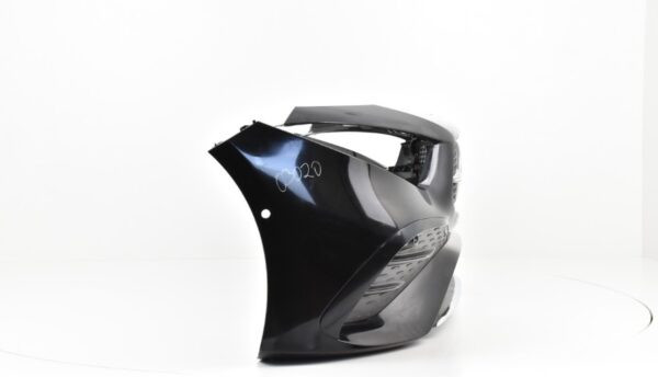 Bumper MERCEDES A-KLASSE A KLASSE W177 177 FACELIFT AMG Voorbumper 03020