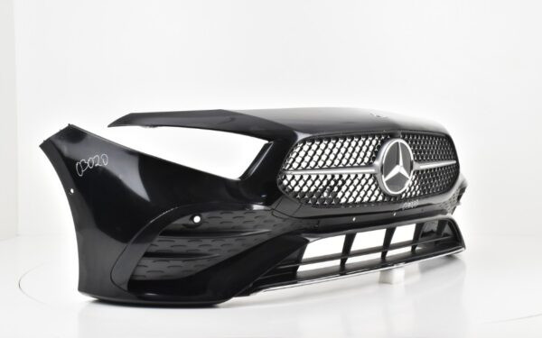 Bumper MERCEDES A-KLASSE A KLASSE W177 177 FACELIFT AMG Voorbumper 03020