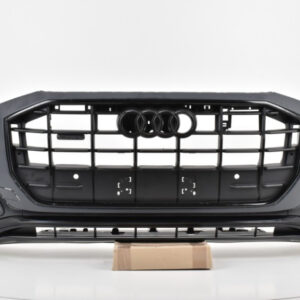 Bumper AUDI Q8 Q 8 4M8 S-LINE SLINE 2018- Voorbumper 03014
