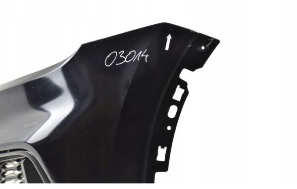 Bumper AUDI Q8 Q 8 4M8 S-LINE SLINE 2018- Voorbumper 03014