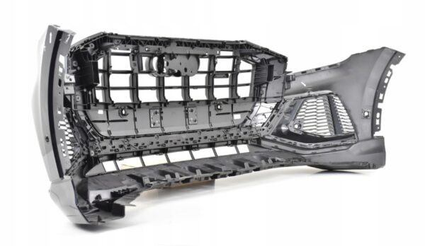 Bumper AUDI Q8 Q 8 4M8 S-LINE SLINE 2018- Voorbumper 03014