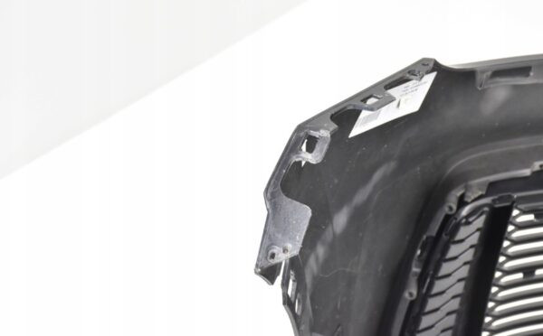 Bumper AUDI Q8 Q 8 4M8 S-LINE SLINE 2018- Voorbumper 03014