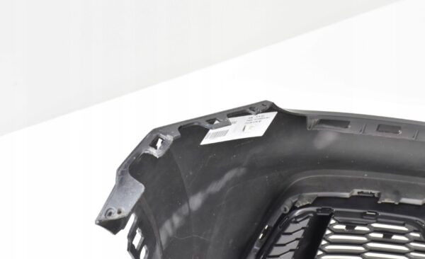 Bumper AUDI Q8 Q 8 4M8 S-LINE SLINE 2018- Voorbumper 03014