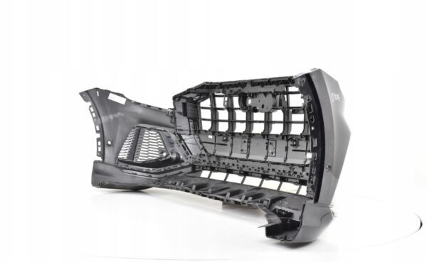 Bumper AUDI Q8 Q 8 4M8 S-LINE SLINE 2018- Voorbumper 03014