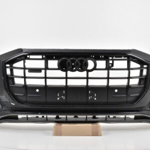 Bumper AUDI Q8 Q 8 4M8 S-LINE SLINE 2018- Voorbumper 03012