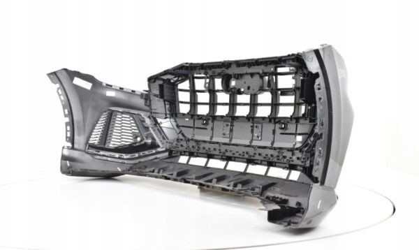 Bumper AUDI Q8 Q 8 4M8 S-LINE SLINE 2018- Voorbumper 03012