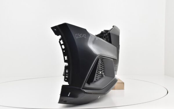 Bumper AUDI Q8 Q 8 4M8 S-LINE SLINE 2018- Voorbumper 03012