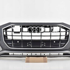 Bumper AUDI Q8 Q 8 4M8 S-LINE SLINE 2018- Voorbumper 03011