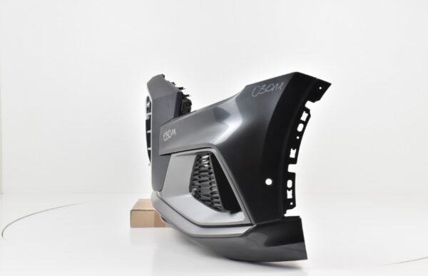 Bumper AUDI Q8 Q 8 4M8 S-LINE SLINE 2018- Voorbumper 03011
