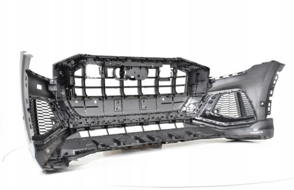Bumper AUDI Q8 Q 8 4M8 S-LINE SLINE 2018- Voorbumper 03011