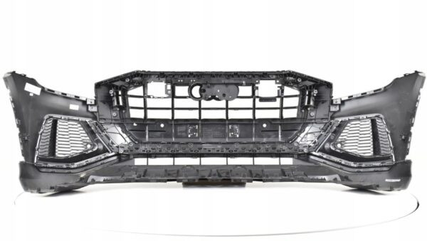 Bumper AUDI Q8 Q 8 4M8 S-LINE SLINE 2018- Voorbumper 03011