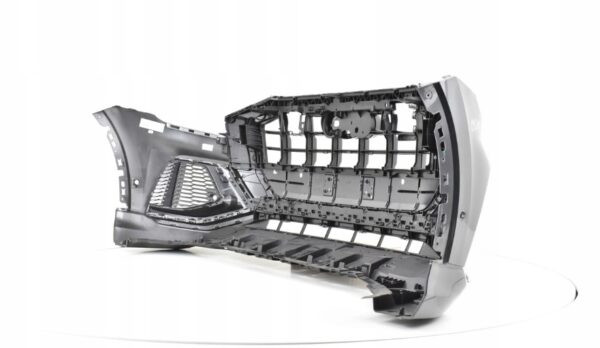 Bumper AUDI Q8 Q 8 4M8 S-LINE SLINE 2018- Voorbumper 03011