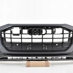 Bumper AUDI Q8 Q 8 4M8 S-LINE SLINE 2018-  Voorbumper 03013