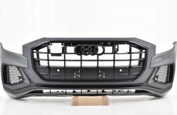 Bumper AUDI Q8 Q 8 4M8 S-LINE SLINE 2018-  Voorbumper 03013