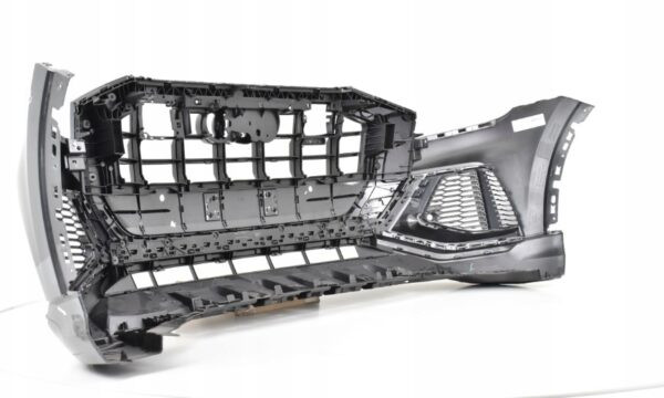 Bumper AUDI Q8 Q 8 4M8 S-LINE SLINE 2018-  Voorbumper 03013