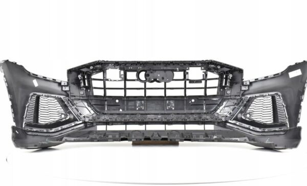 Bumper AUDI Q8 Q 8 4M8 S-LINE SLINE 2018-  Voorbumper 03013