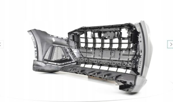 Bumper AUDI Q8 Q 8 4M8 S-LINE SLINE 2018-  Voorbumper 03013