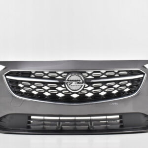 Bumper OPEL INSIGNIA B FACELIFT 2022- Voorbumper 01251
