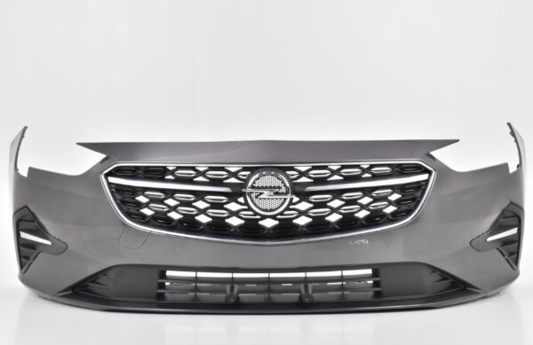 Bumper OPEL INSIGNIA B FACELIFT 2022- Voorbumper 01251