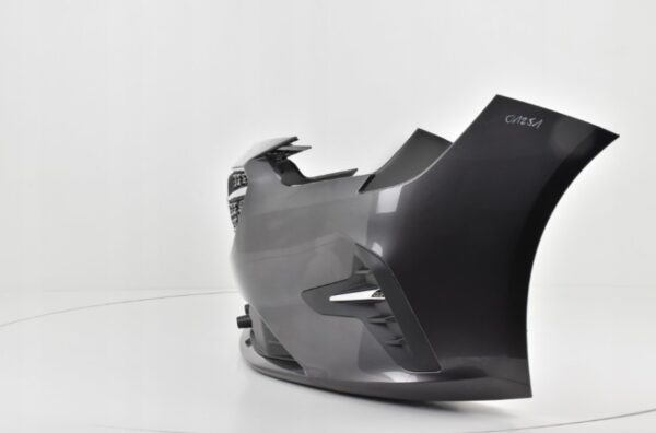 Bumper OPEL INSIGNIA B FACELIFT 2022- Voorbumper 01251