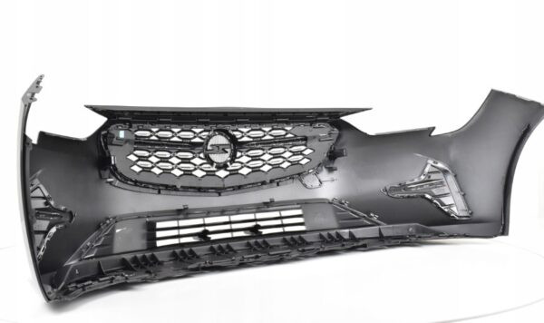 Bumper OPEL INSIGNIA B FACELIFT 2022- Voorbumper 01251