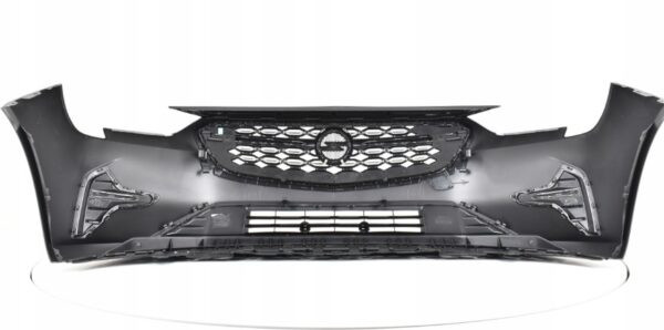 Bumper OPEL INSIGNIA B FACELIFT 2022- Voorbumper 01251