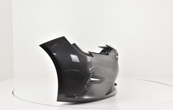 Bumper OPEL INSIGNIA B FACELIFT 2022- Voorbumper 01251