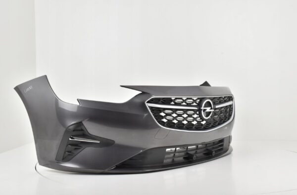 Bumper OPEL INSIGNIA B FACELIFT 2022- Voorbumper 01251