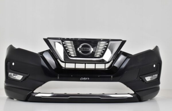 Bumper NISSAN X-TRAIL XTRAIL 2017- Voorbumper 01907