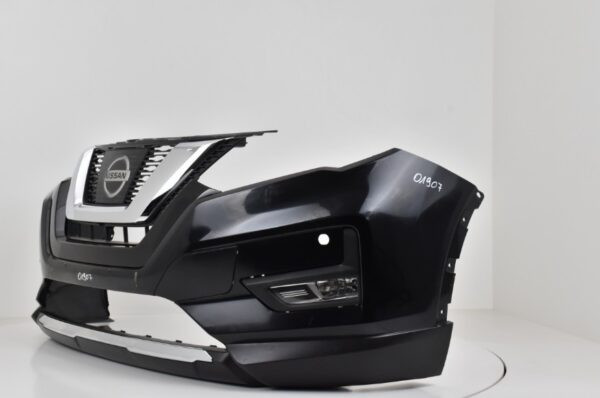 Bumper NISSAN X-TRAIL XTRAIL 2017- Voorbumper 01907
