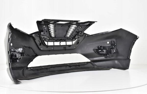 Bumper NISSAN X-TRAIL XTRAIL 2017- Voorbumper 01907