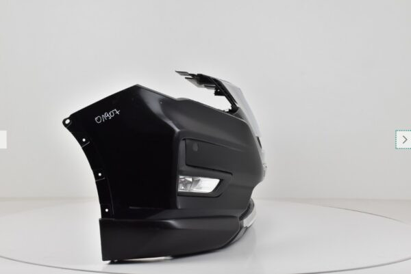 Bumper NISSAN X-TRAIL XTRAIL 2017- Voorbumper 01907