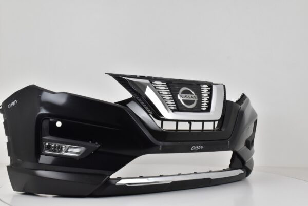Bumper NISSAN X-TRAIL XTRAIL 2017- Voorbumper 01907