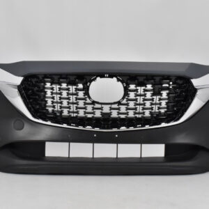 Bumper MAZDA CX5 CX-5 FACELIFT 2022- Voorbumper