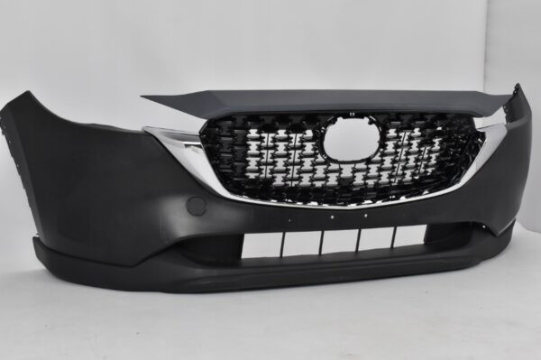 Bumper MAZDA CX5 CX-5 FACELIFT 2022- Voorbumper