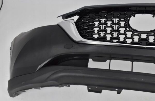 Bumper MAZDA CX5 CX-5 FACELIFT 2022- Voorbumper