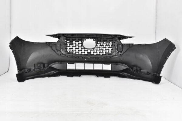 Bumper MAZDA CX5 CX-5 FACELIFT 2022- Voorbumper