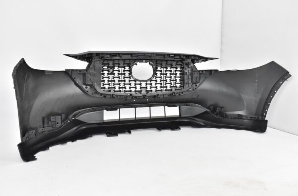 Bumper MAZDA CX5 CX-5 FACELIFT 2022- Voorbumper