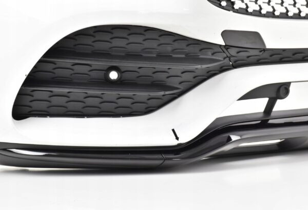Bumper MERCEDES GLC W253 253 FACELIFT AMG LINE 2019- Voorbumper 03006