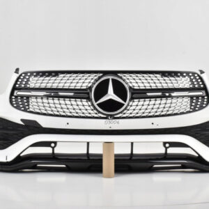 Bumper MERCEDES GLC W253 253 FACELIFT AMG LINE 2019- Voorbumper 03006