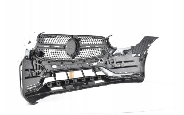 Bumper MERCEDES GLC W253 253 FACELIFT AMG LINE 2019- Voorbumper 03006
