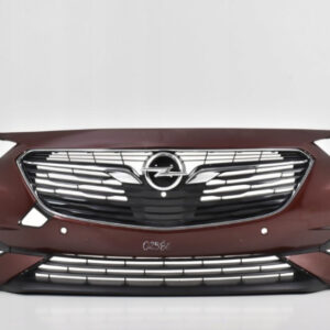 Bumper OPEL INSIGNIA B 2017- Voorbumper 02986