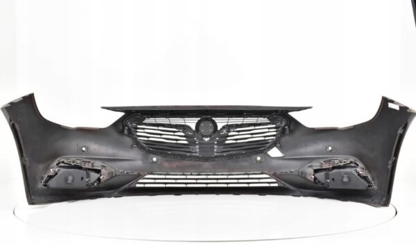 Bumper OPEL INSIGNIA B 2017- Voorbumper 02986