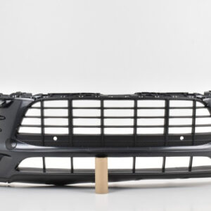 Bumper PORSCHE MACAN 95B 2014-2017 REGULAR Voorbumper 03007